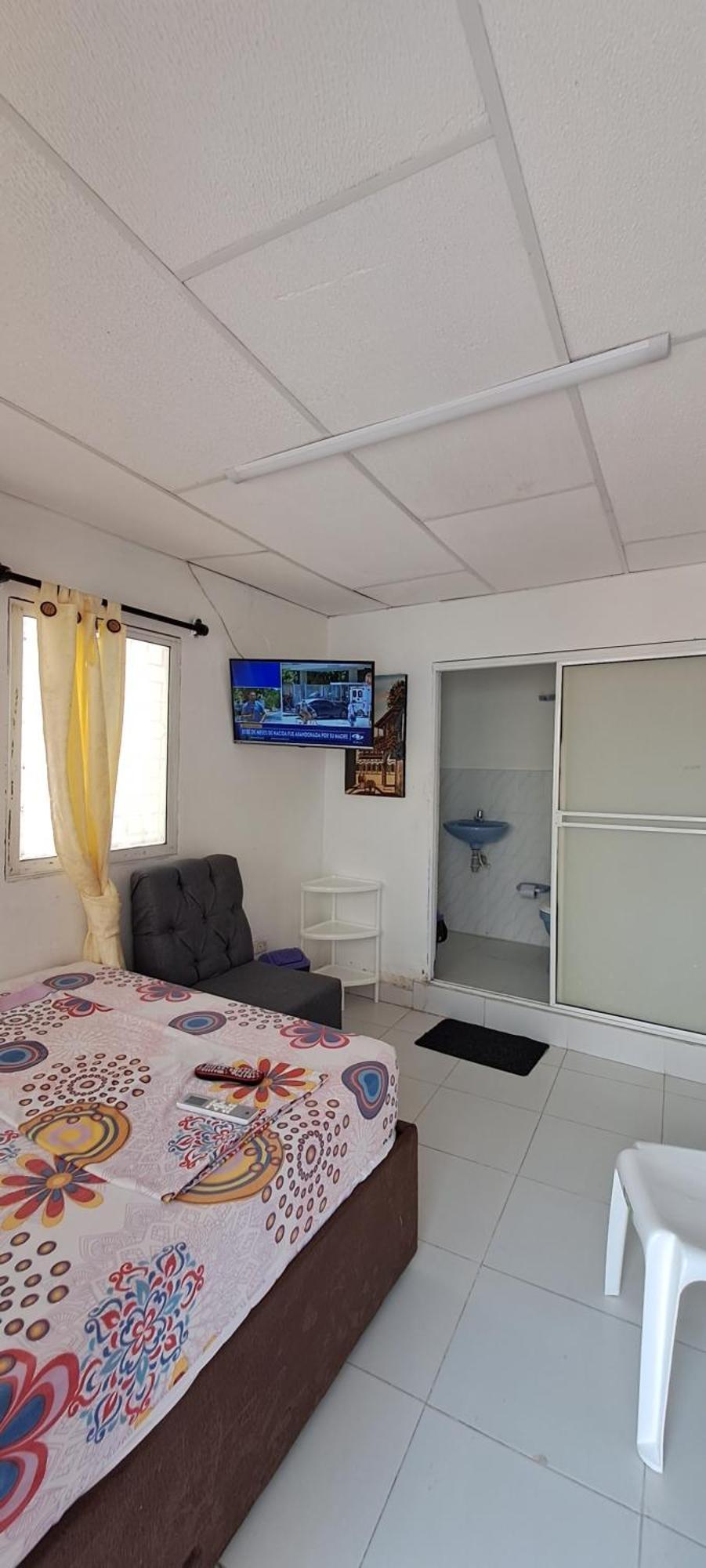 Hostal Casa Lara Cartagena Luaran gambar