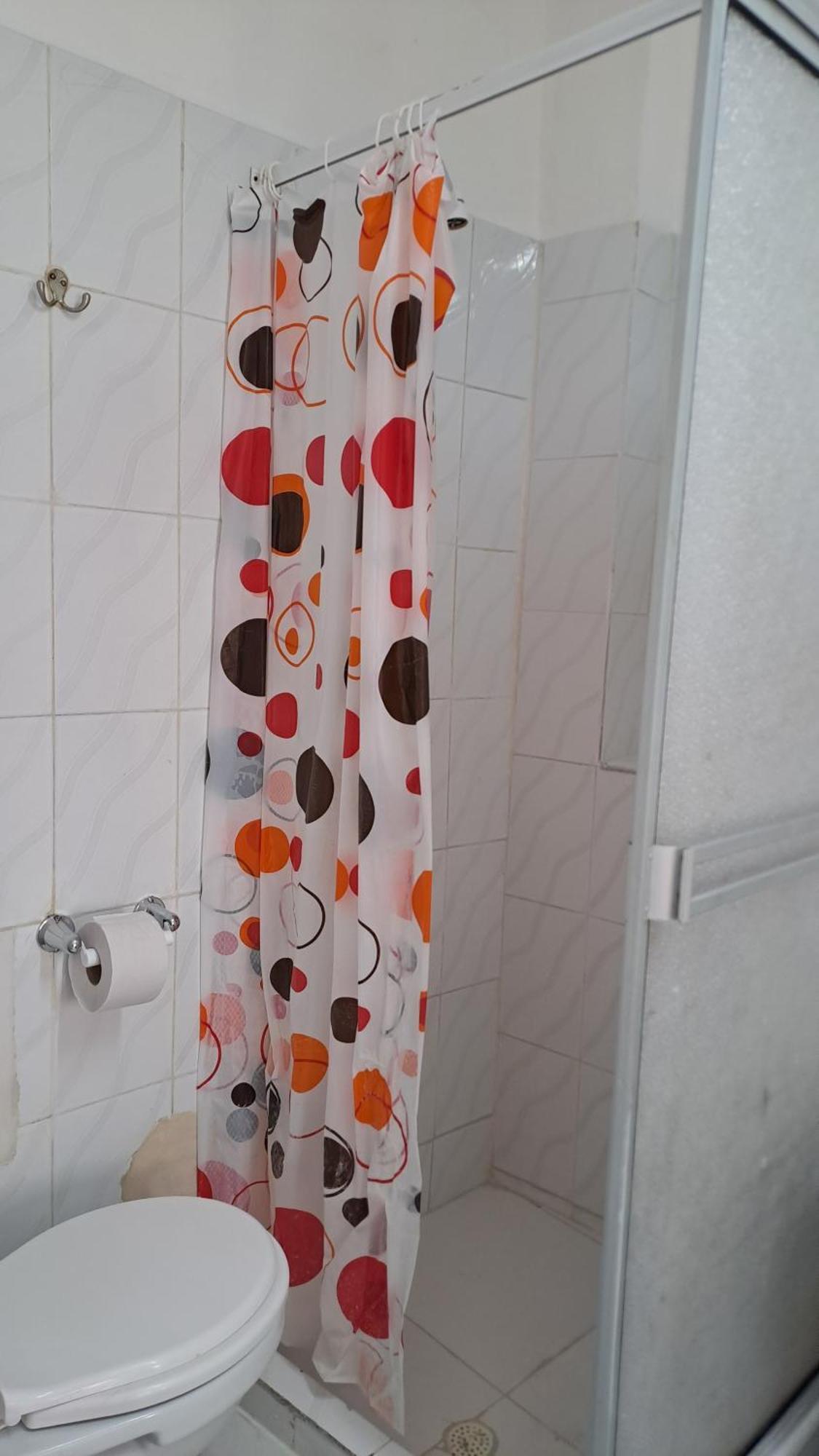 Hostal Casa Lara Cartagena Luaran gambar