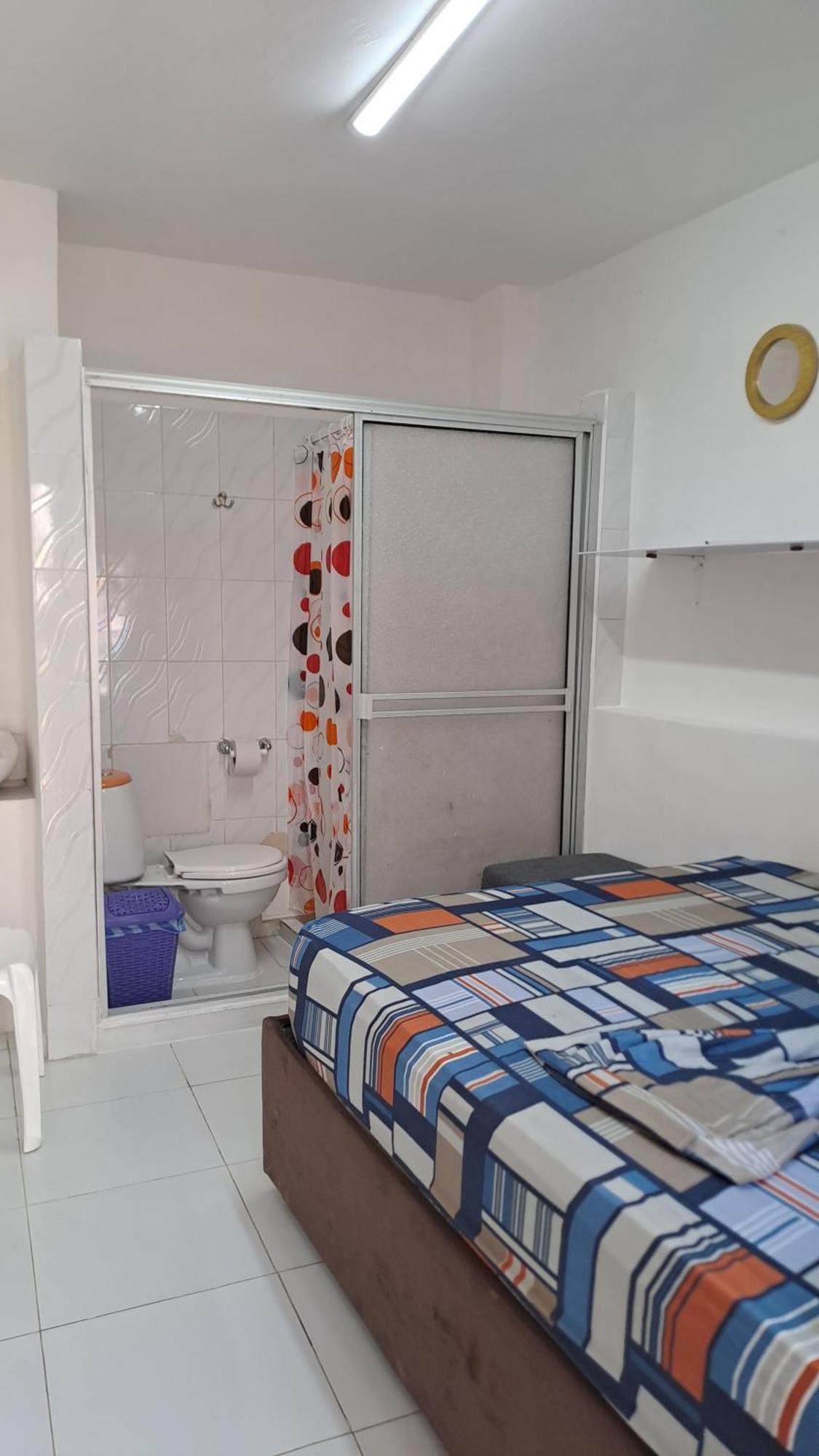 Hostal Casa Lara Cartagena Luaran gambar