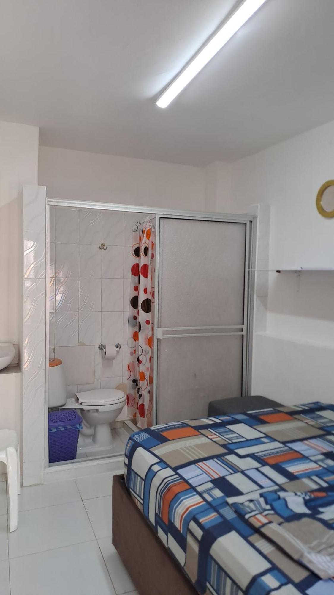 Hostal Casa Lara Cartagena Luaran gambar