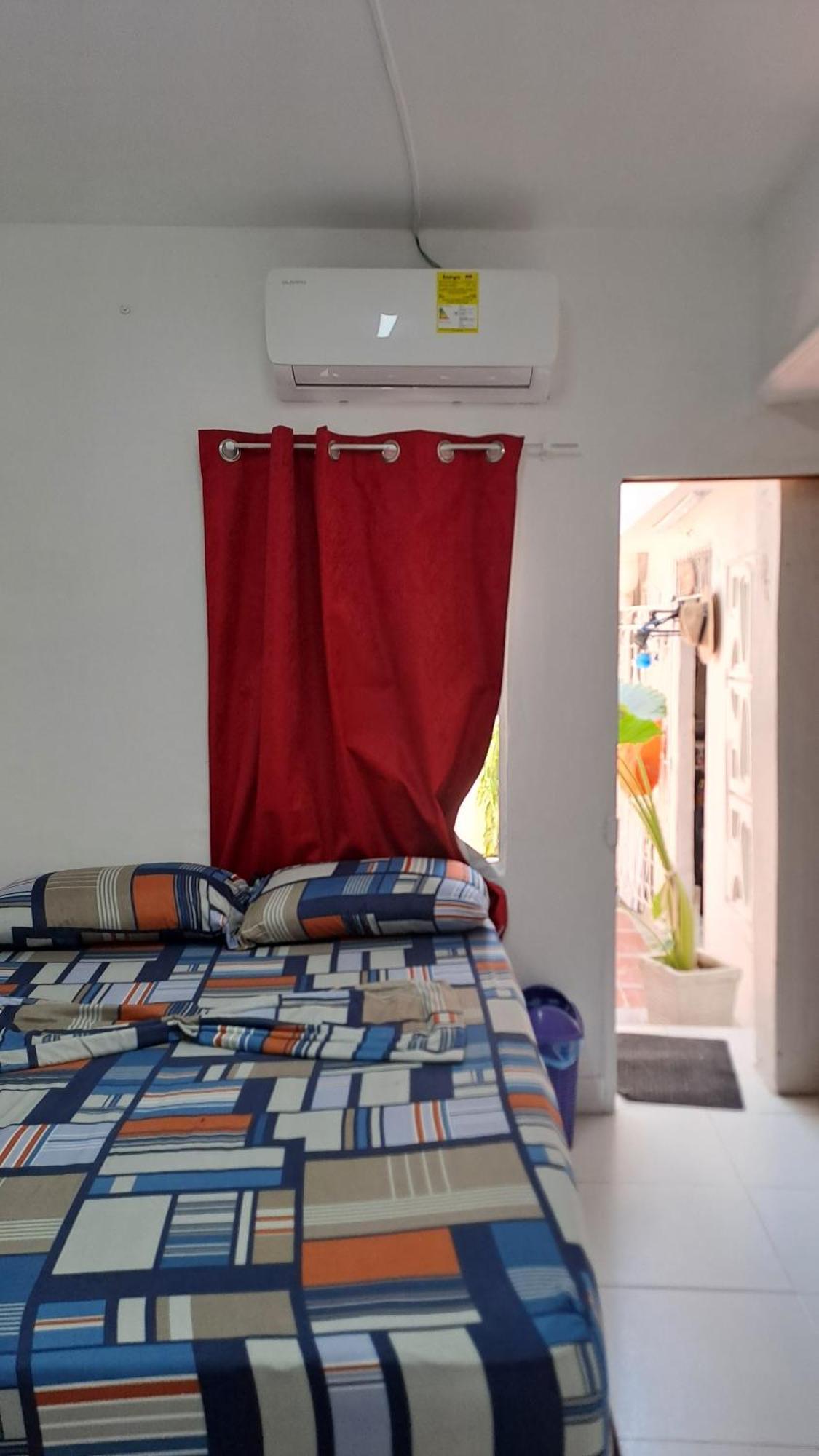 Hostal Casa Lara Cartagena Luaran gambar