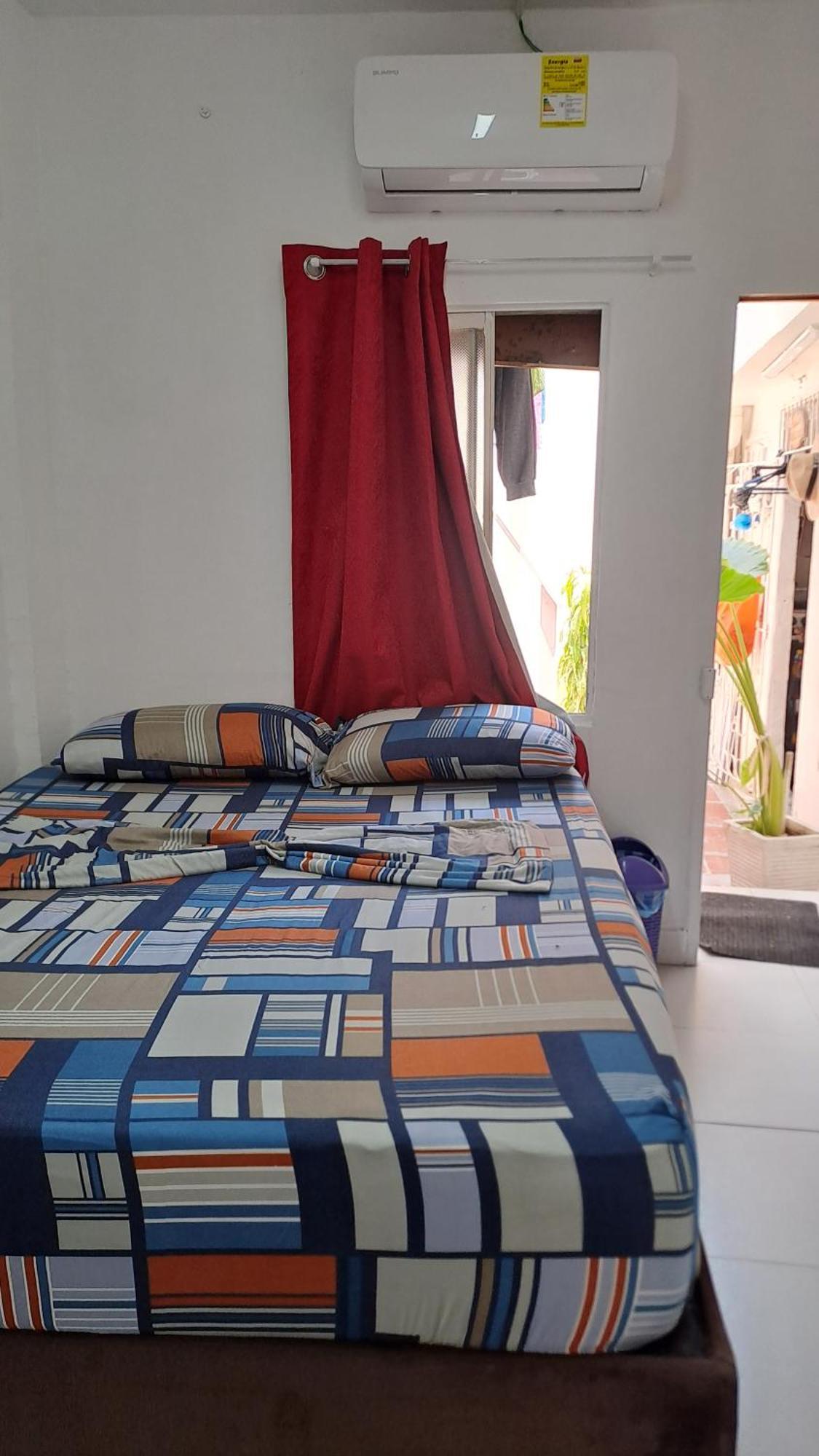 Hostal Casa Lara Cartagena Luaran gambar