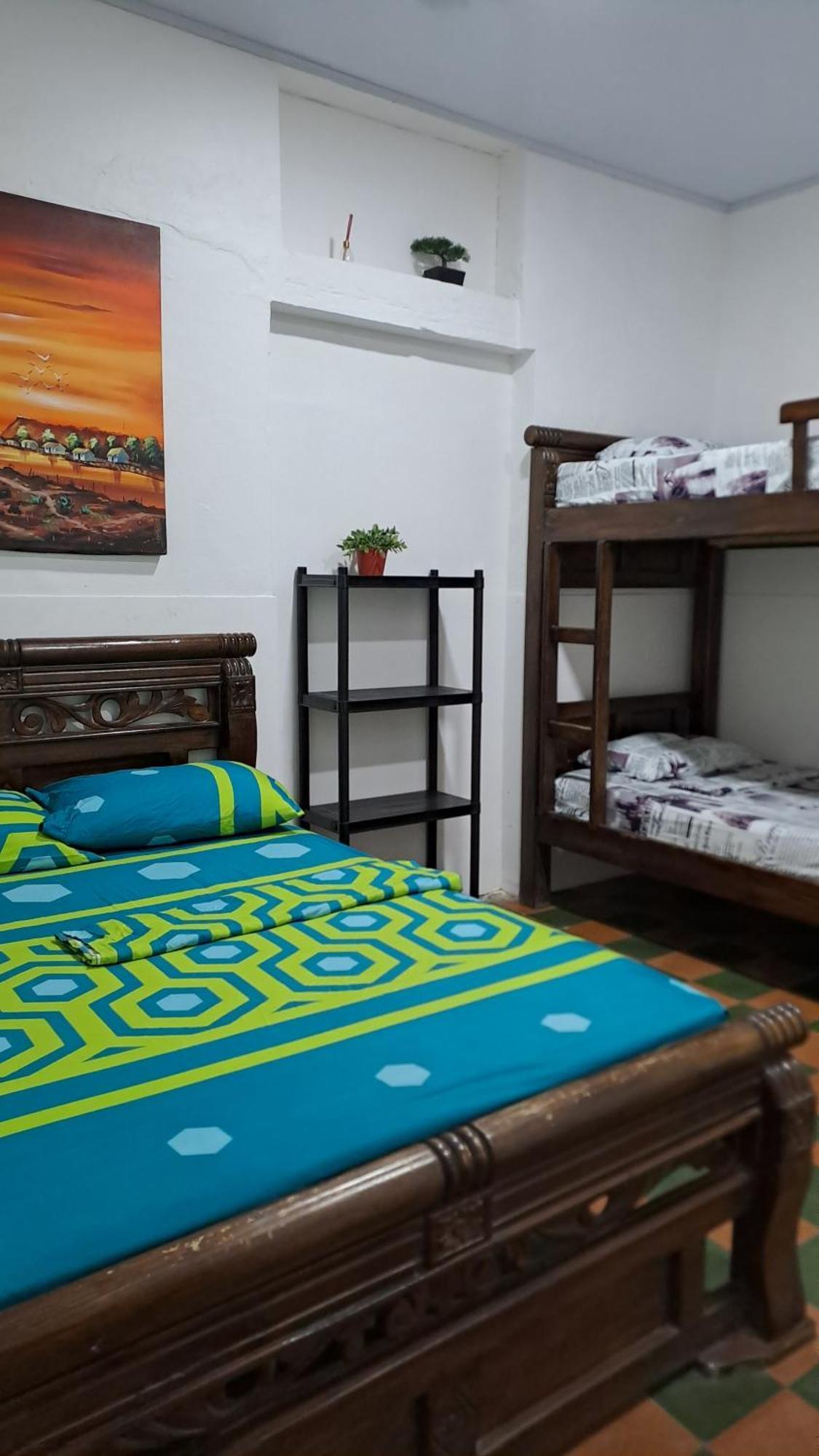 Hostal Casa Lara Cartagena Luaran gambar