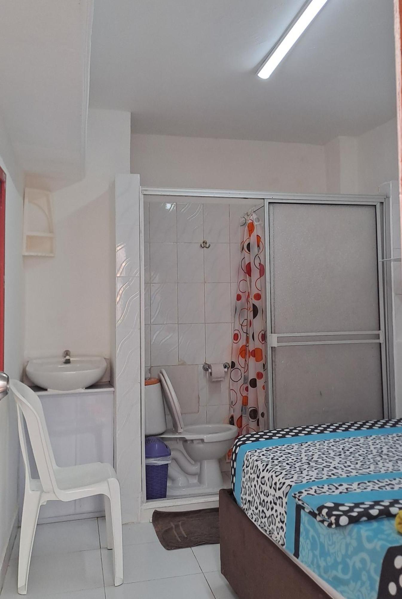 Hostal Casa Lara Cartagena Luaran gambar